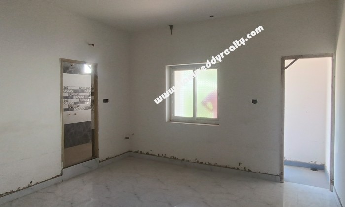 2 BHK Flat for Sale in Pallikaranai