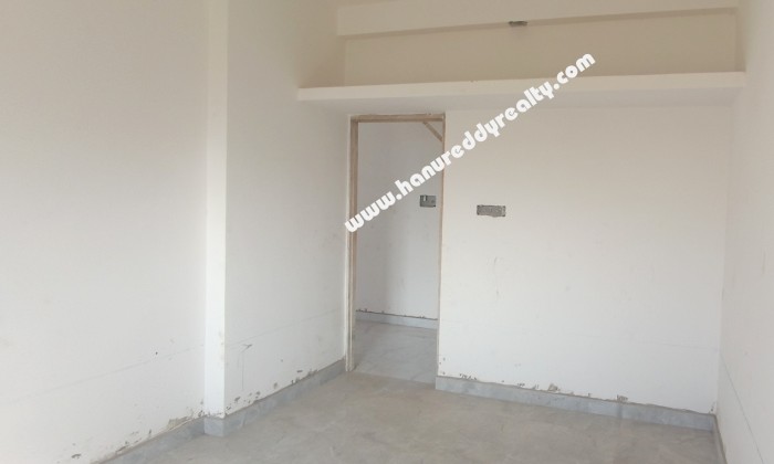 2 BHK Flat for Sale in Pallikaranai