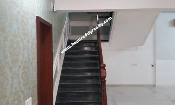 3 BHK Independent House for Sale in Mylapore