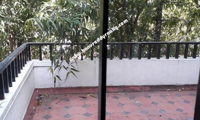 3 BHK Independent House for Sale in Mylapore