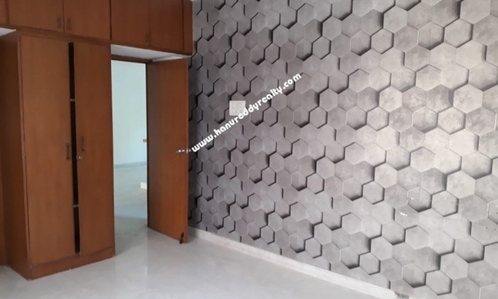 3 BHK Independent House for Sale in Mylapore