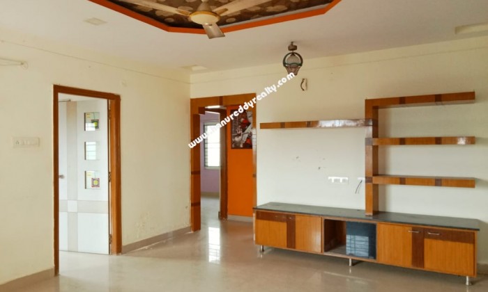 3 BHK Flat for Sale in L B colony