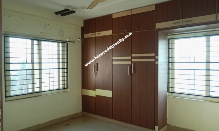 3 BHK Flat for Sale in L B colony