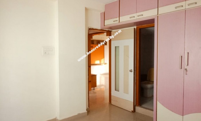 3 BHK Flat for Sale in L B colony