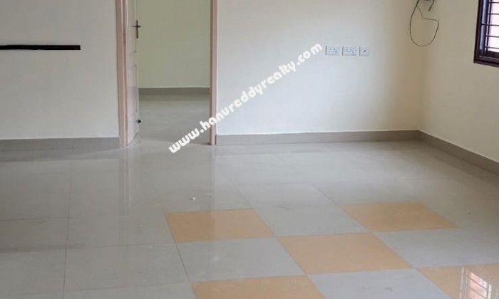 2 BHK Flat for Sale in Chromepet