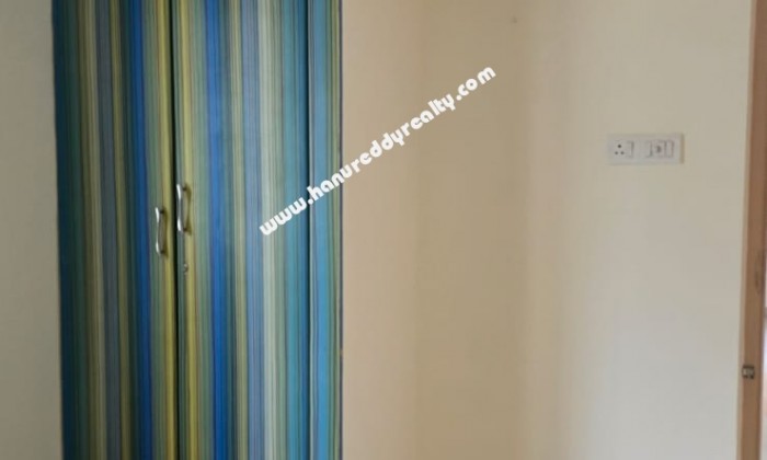 2 BHK Flat for Sale in Chromepet