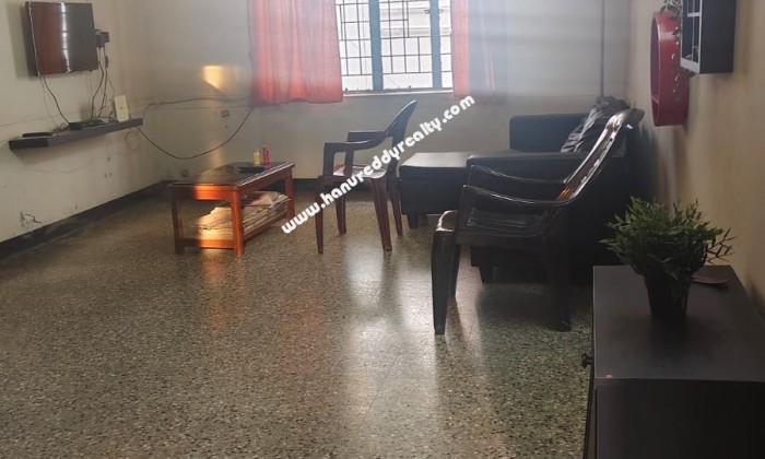 3 BHK Flat for Sale in Anna Nagar