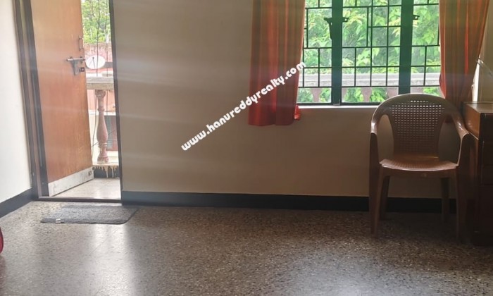 3 BHK Flat for Sale in Anna Nagar