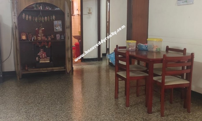 3 BHK Flat for Sale in Anna Nagar