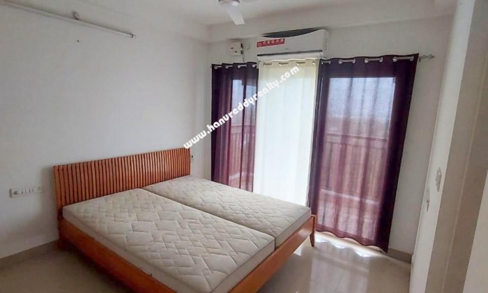 3 BHK Flat for Sale in Sembarambakkam