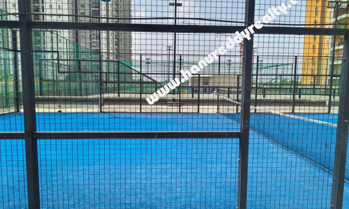 2 BHK Flat for Sale in Siruseri