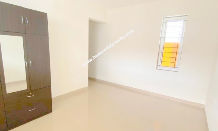 2 BHK Flat for Sale in Medavakkam