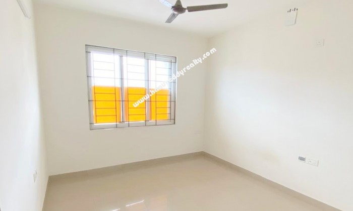 2 BHK Flat for Sale in Medavakkam