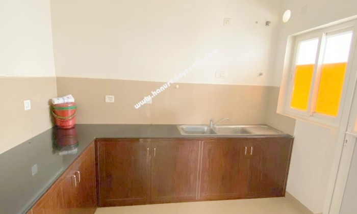 2 BHK Flat for Sale in Medavakkam