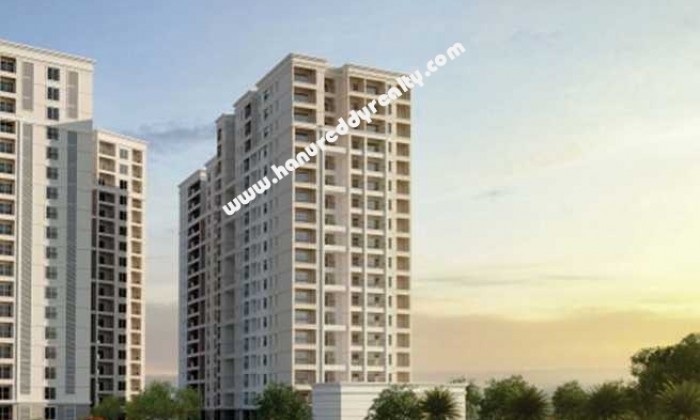 2 BHK Flat for Sale in Pallavaram