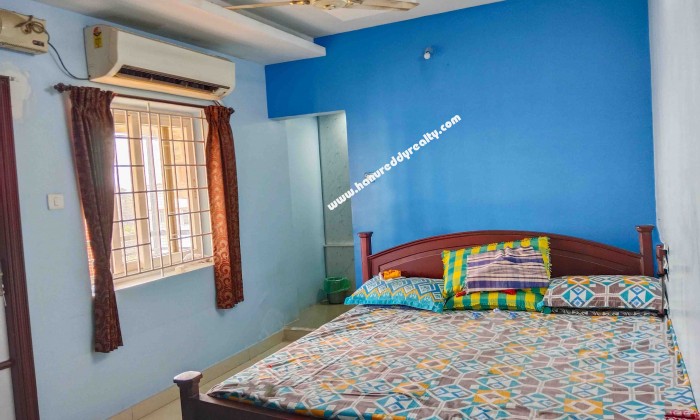 3 BHK Flat for Sale in Singanallur