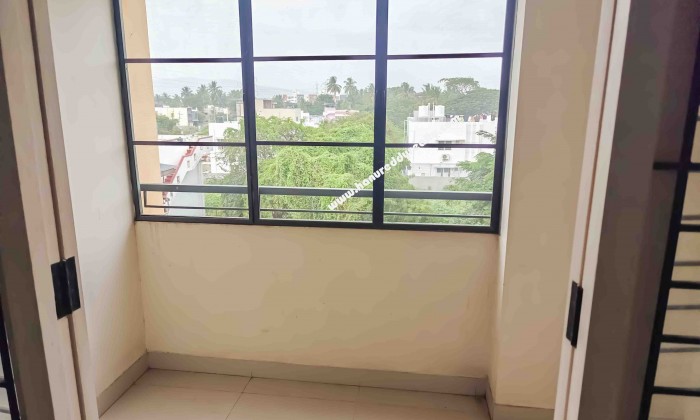 3 BHK Flat for Sale in Vadavalli