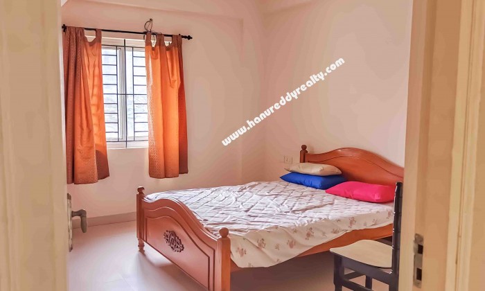 3 BHK Flat for Sale in Vadavalli