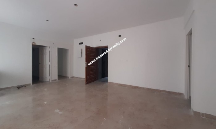3 BHK Flat for Sale in Thiruvanmiyur