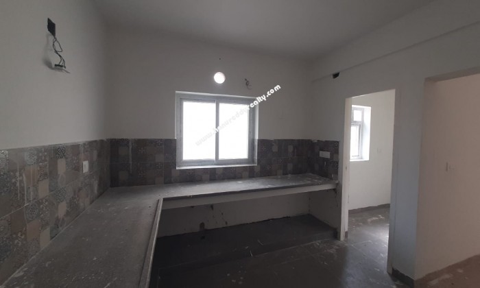 3 BHK Flat for Sale in Thiruvanmiyur