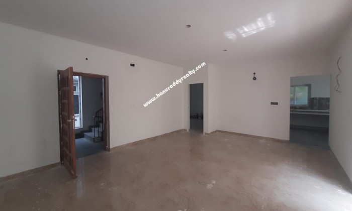 3 BHK Flat for Sale in Thiruvanmiyur