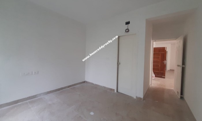 3 BHK Flat for Sale in Thiruvanmiyur