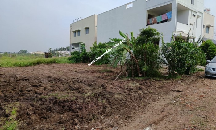  BHK Mixed-Residential for Sale in Kannampalayam