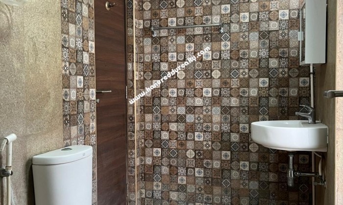 2 BHK Flat for Sale in Alandur
