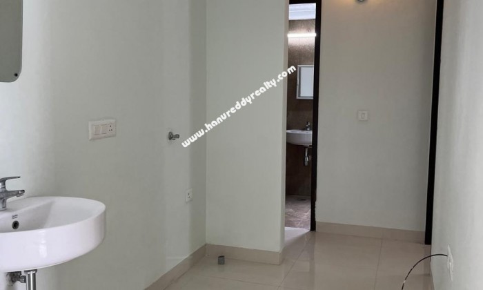 2 BHK Flat for Sale in Alandur