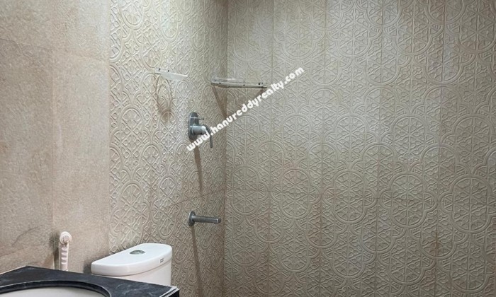 2 BHK Flat for Sale in Alandur