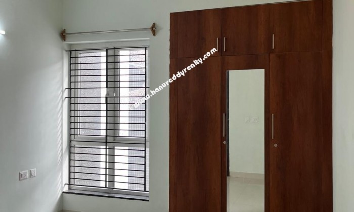 2 BHK Flat for Sale in Alandur