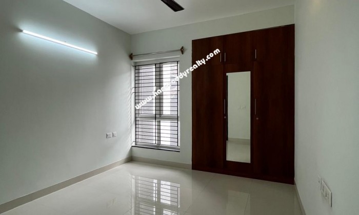 2 BHK Flat for Sale in Alandur