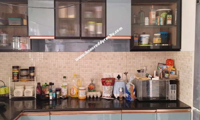 2 BHK Flat for Sale in Valasaravakkam