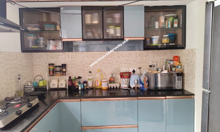 2 BHK Flat for Sale in Valasaravakkam