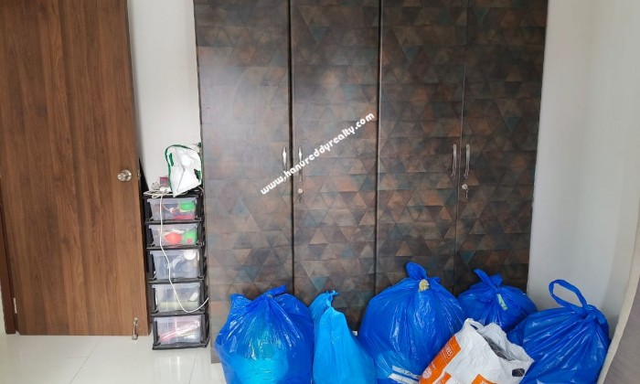 2 BHK Flat for Sale in Valasaravakkam