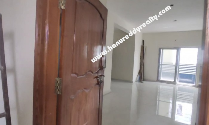 3 BHK Flat for Sale in Jntu Kukat pally