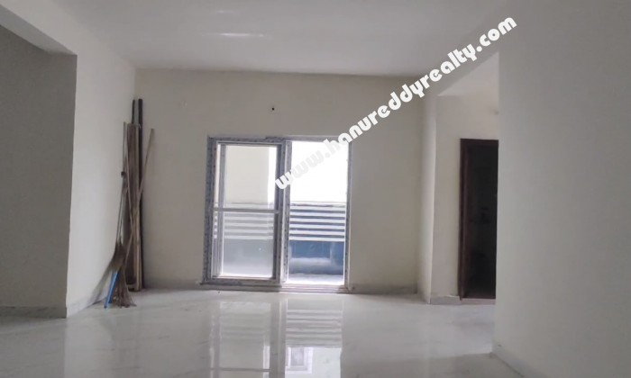 3 BHK Flat for Sale in Jntu Kukat pally