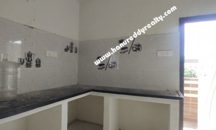3 BHK Flat for Sale in Jntu Kukat pally