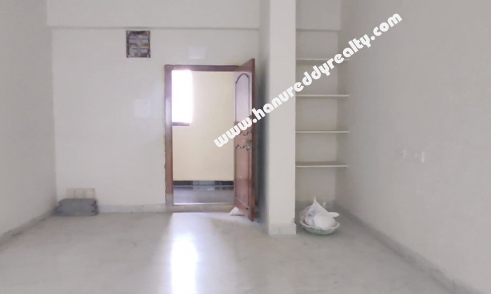 3 BHK Flat for Sale in Jntu Kukat pally