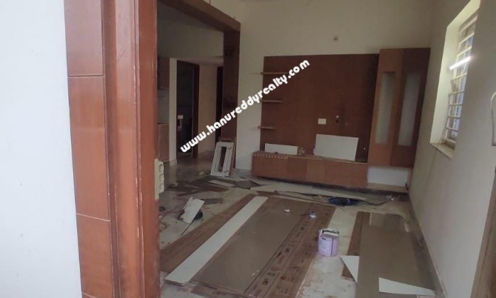 3 BHK Flat for Sale in Jntu Kukat pally