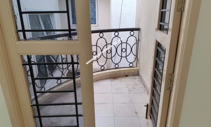 3 BHK Flat for Sale in Thoraipakkam