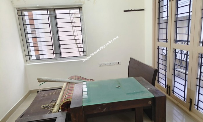 3 BHK Flat for Sale in Thoraipakkam