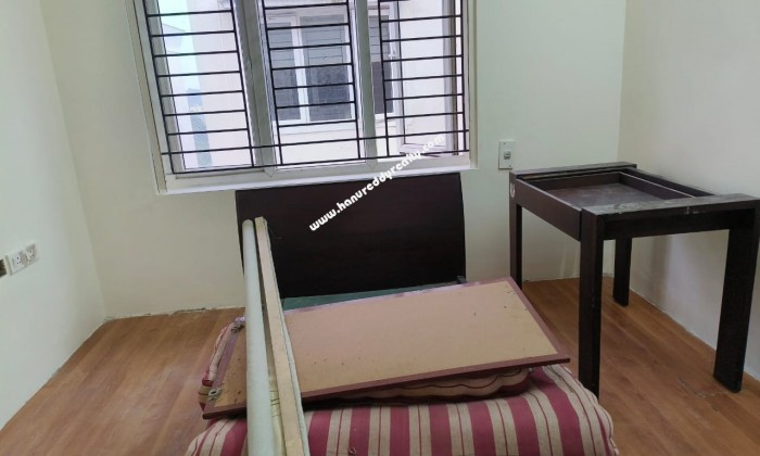 3 BHK Flat for Sale in Thoraipakkam