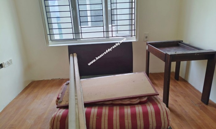 3 BHK Flat for Sale in Thoraipakkam