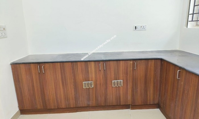 3 BHK Flat for Sale in Thoraipakkam