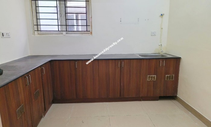 3 BHK Flat for Sale in Thoraipakkam