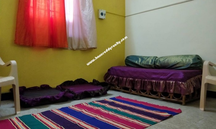 2 BHK Flat for Sale in West Mambalam
