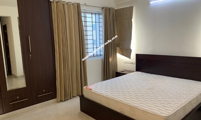 2 BHK Flat for Sale in T.Nagar