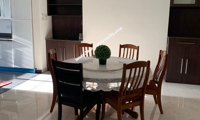 2 BHK Flat for Sale in T.Nagar