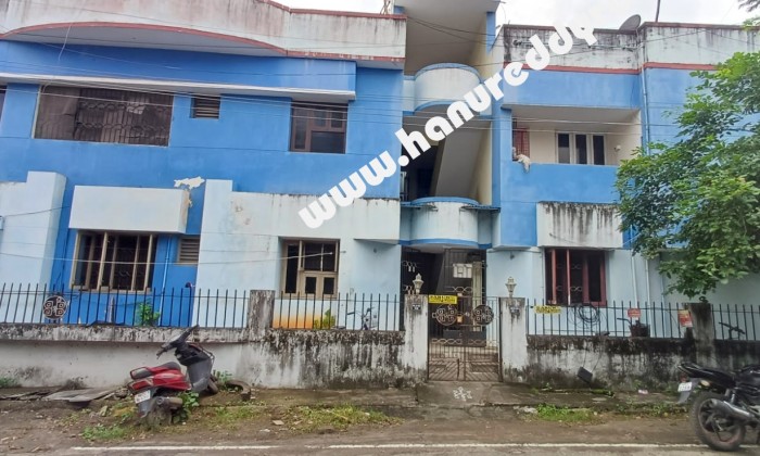 2 BHK Flat for Sale in Chromepet